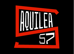 Logo Aquilea 57