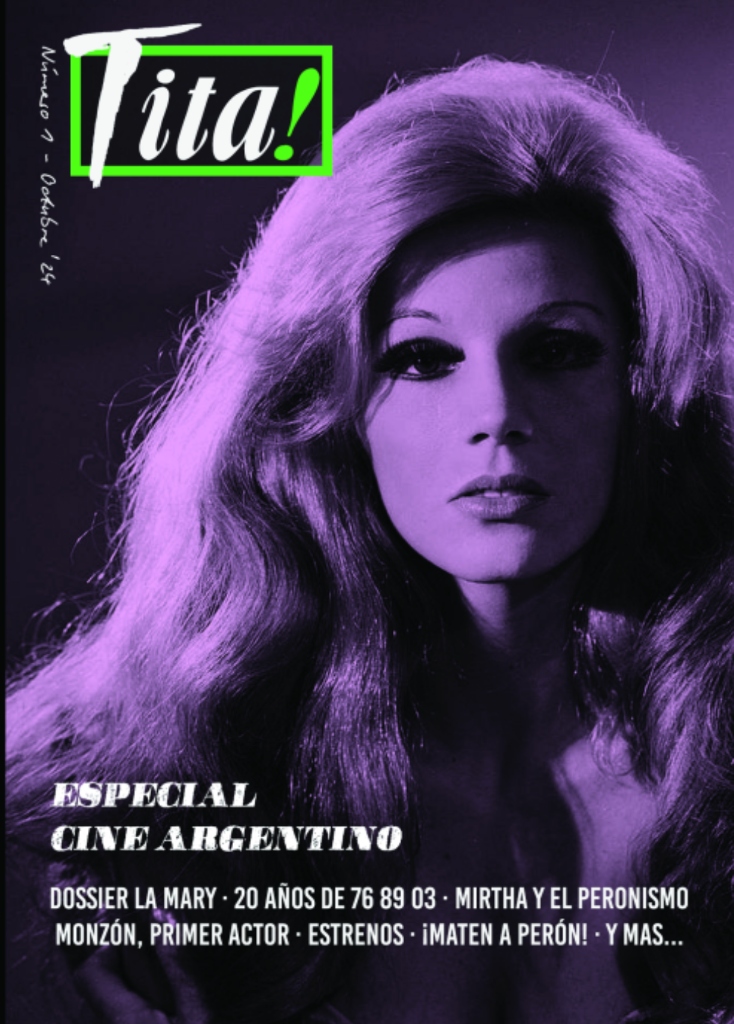 Tita! #1