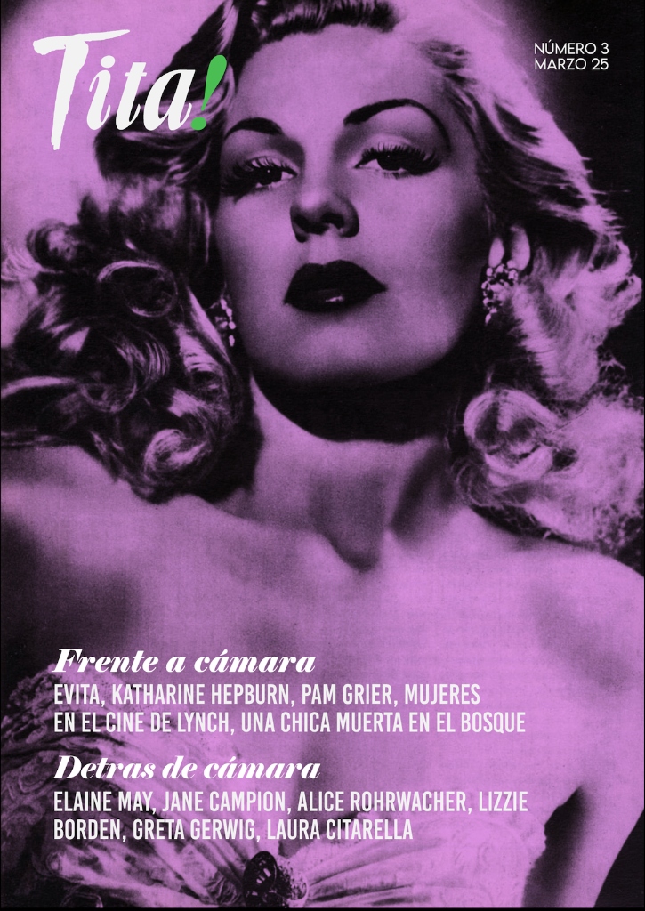 Tita! #3